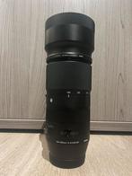 Sigma 100-400 Canon EF, Enlèvement ou Envoi, Comme neuf, Accessoires