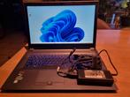 Notebook/laptop Intel Core I7, Computers en Software, Ophalen, Qwerty