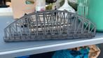 Brug modeltrein, Hobby en Vrije tijd, Modeltreinen | H0, Ophalen of Verzenden, Zo goed als nieuw