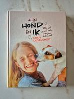 Chris Dusauchoit - Mijn hond en ik, Enlèvement ou Envoi, Neuf, Chris Dusauchoit