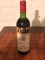 Château mouton rotschild 1974, Collections, Comme neuf