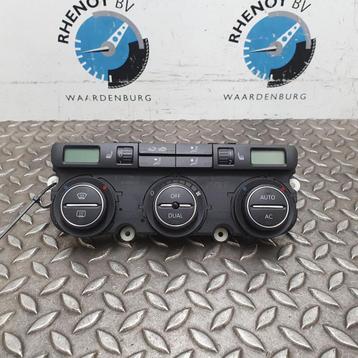 VOLKSWAGEN SCIROCCO 2.0 TFSI Highl. Plus [HEAT_AC_CONTROLLER beschikbaar voor biedingen