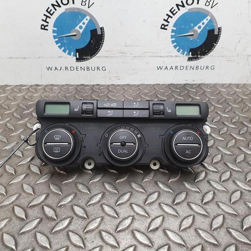 VOLKSWAGEN SCIROCCO 2.0 TFSI Highl. Plus [HEAT_AC_CONTROLLER, Auto-onderdelen, Overige Auto-onderdelen, Gebruikt, ARN erkend, Stiba lid