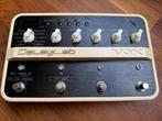 Vox DelayLab, Ophalen, Zo goed als nieuw, Delay of Echo