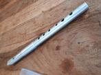 Tin whistle D, Ophalen of Verzenden, Zo goed als nieuw
