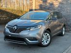 Renault Espace 1.6 diesel Euro6 7 plaats 157.000km, 1600 cc, 7 zetels, Leder, Bedrijf