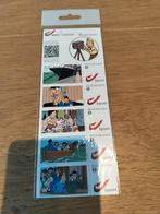 Bpost Duostamps Tintin de 2011, Enlèvement ou Envoi