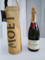 Champagne Moët et Chandon brut Imperial, Ophalen of Verzenden, Champagne, Zo goed als nieuw