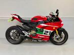 Ducati Panigale V2 Troy Bayliss, Motoren, 2 cilinders, Meer dan 35 kW, 955 cc, Sport