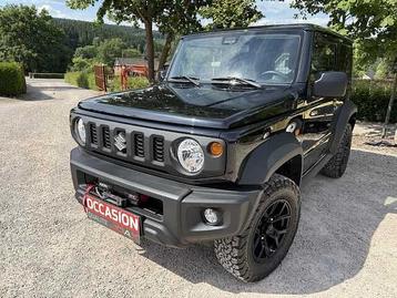 Suzuki JIMNY 2 pl 1.5i 4x4 GARANTIE 5 ANS !! beschikbaar voor biedingen