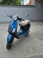 vespa LX50, Ophalen, Gebruikt, Klasse B (45 km/u), Benzine