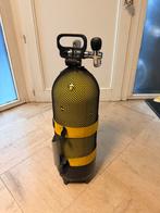Bouteille plongée 15L 230Bar Très bon état, Sports nautiques & Bateaux, Plongée, Enlèvement, Comme neuf
