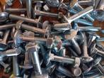 Slotbout M8x40, Doe-het-zelf en Bouw, IJzerwaren en Bevestigingsmiddelen, Ophalen, Nieuw, Minder dan 50 mm, Bouten of Moeren