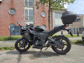 HONDA CBR 250R, Motoren, Motoren | Honda, 250 cc, 1 cilinder, Sport, Particulier