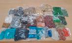 10 kg LEGO in bulk, Kinderen en Baby's, Speelgoed | Duplo en Lego, Ophalen of Verzenden, Zo goed als nieuw, Losse stenen, Lego