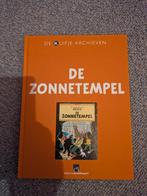 Kuifje archieven, Eén stripboek, Ophalen of Verzenden, Nieuw