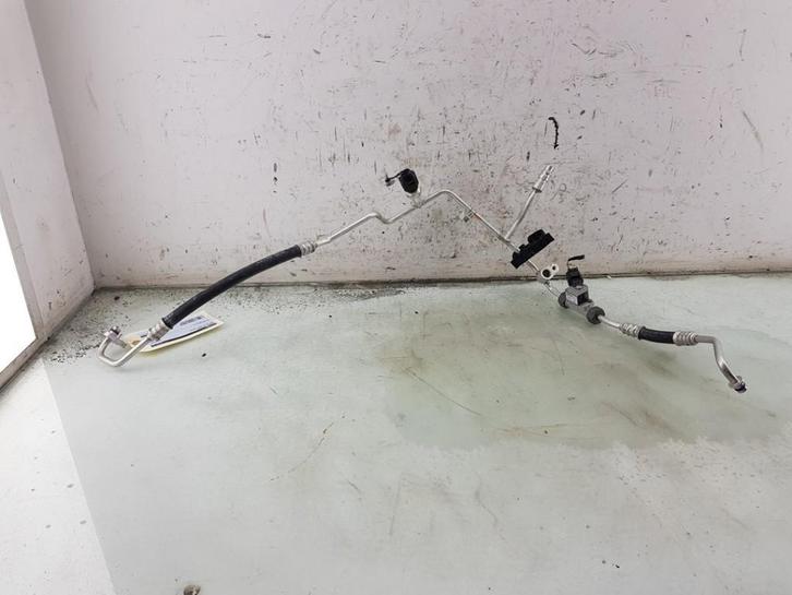 AIRCO LEIDING Volkswagen ID.3 (E11 / E12) (01-2019/-), Auto-onderdelen, Airco en Verwarming, Volkswagen, Gebruikt