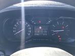 citroen berlingo 12i bezine 5plaats 2023 67000km 14850e ex, Auto's, Voorwielaandrijving, 4 cilinders, Citroën, Bedrijf