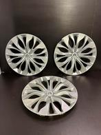 3 enjoliveurs Citroën C3,C4,C5,C8 berlingo 16", Enlèvement ou Envoi, Comme neuf