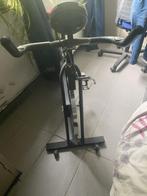 hometrainer, Sport en Fitness, Fitnessapparatuur, Ophalen, Zo goed als nieuw, Overige materialen, Hometrainer