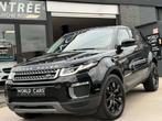 Land Rover Range Rover Evoque 2.0 TD4 4WD FULL BLACK TOIT PA, Autos, Cuir, Achat, Entreprise, Noir