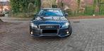 Audi A4 Break Automatic 1.8 Tfsi 2009 154Km Grijs CT OK, Auto's, Audi, Euro 5, Stof, 174 g/km, Zwart