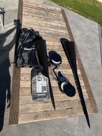 Gardenflame Tuinfakkel 2 stuks, Enlèvement, Comme neuf