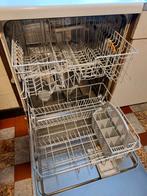 MIELE vaatwasser, Elektronische apparatuur, Vaatwasmachines, Ophalen, Gebruikt, Voorspoelprogramma, Tussenbouw