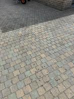 Betonklinkers ongeveer een 87 m2   Gratis op te halen, Ophalen, Gebruikt, Klinkers, 10 m² of meer
