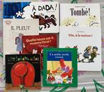 7 livres tendres pour enfants .... pour 12€, Ophalen of Verzenden, Fictie algemeen