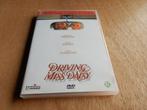 nr.858 - Dvd: driving miss daisy - klassieker, Alle leeftijden, Ophalen of Verzenden, Zo goed als nieuw, Drama