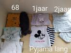 Babykleding meisje of jongen, Gebruikt, Ophalen