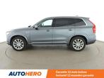 Volvo XC90 2.0 T6 Plug-in Hybrid Inscription AWD (bj 2016), Auto's, Gebruikt, Parkeersensor, 1969 cc, 7 zetels