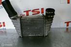 Intercooler links ​​848904SE​ ​​Audi TT 8N ('98-'06), Ophalen of Verzenden, Gebruikt