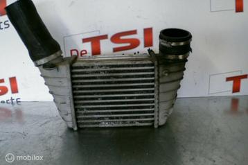 Intercooler links ​​848904SE​ ​​Audi TT 8N ('98-'06)