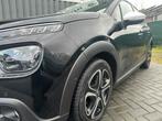 Citroën C3 benzine Automaat 65.000 km !, Auto's, Euro 6, 1199 cc, Zwart, USB