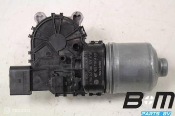 Ruitenwissermotor voor VW Polo 6C 5 deurs 6R1955119A beschikbaar voor biedingen
