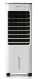 Aircooler domo, Ophalen, Zo goed als nieuw