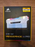 [New & Sealed] Corsair DDR4 Vengeance RGB Pro 2x8GB RAM 3200, Computers en Software, RAM geheugen, DDR4, Nieuw, Ophalen of Verzenden