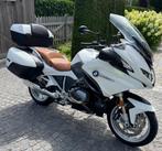 Full option RT met 2 jaar garantie - laatste kans, Motoren, 2 cilinders, Motorrijbewijs A, Particulier, Handvatverwarming