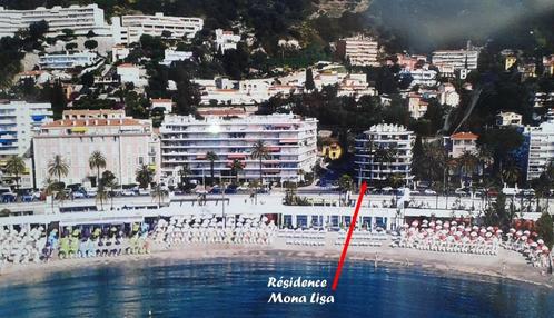 appartement, Vakantie, Vakantiehuizen | Frankrijk, Provence en Côte d'Azur, Appartement, Stad, Aan zee, 1 slaapkamer, Eigenaar