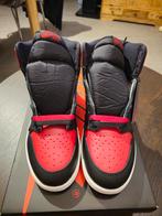 Jordan 1 banned 2025, Ophalen