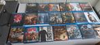 Nieuwe blu-ray's films, Ophalen, Zo goed als nieuw
