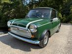 Mini 1000 Leyland Austin 1976, Auto's, Voorwielaandrijving, 4 zetels, Stof, 4 cilinders