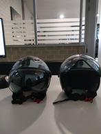 Motor helmen als nieuw, Ophalen, Zo goed als nieuw