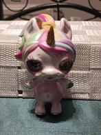 LOL Surprise Pets-pop, Kinderen en Baby's, Speelgoed | Poppen, Ophalen of Verzenden, Gebruikt, Barbie