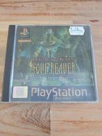 PS1 - Legacy of Kain Soul Reaver - compleet, Games en Spelcomputers, Ophalen of Verzenden