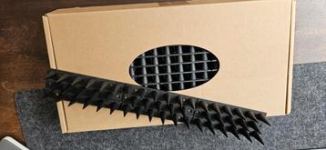 Anti klimstrips anti katten anti duiven beschikbaar voor biedingen