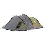 Coleman Tasman 4 - 4 personnes - tente de camping, Caravanes & Camping, Tentes, Neuf