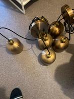 Hanglampen 6 stuks, Enlèvement, Comme neuf